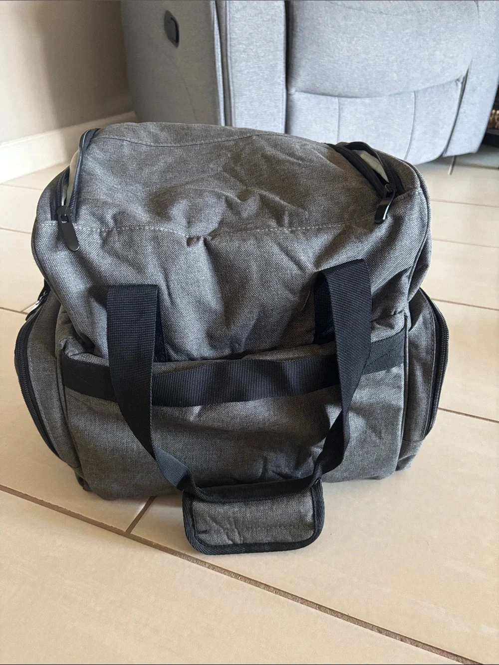 Bafaso Travel Cosmetic Toiletry Bag